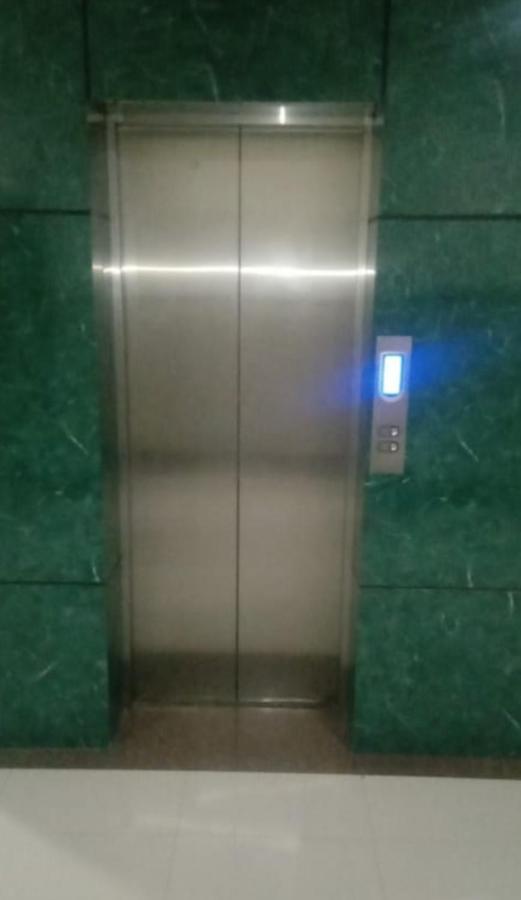 Hak Mall Suites And Apartments Rawalpindi Exteriör bild