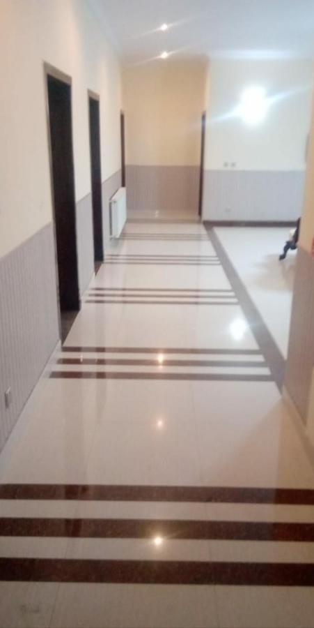 Hak Mall Suites And Apartments Rawalpindi Exteriör bild