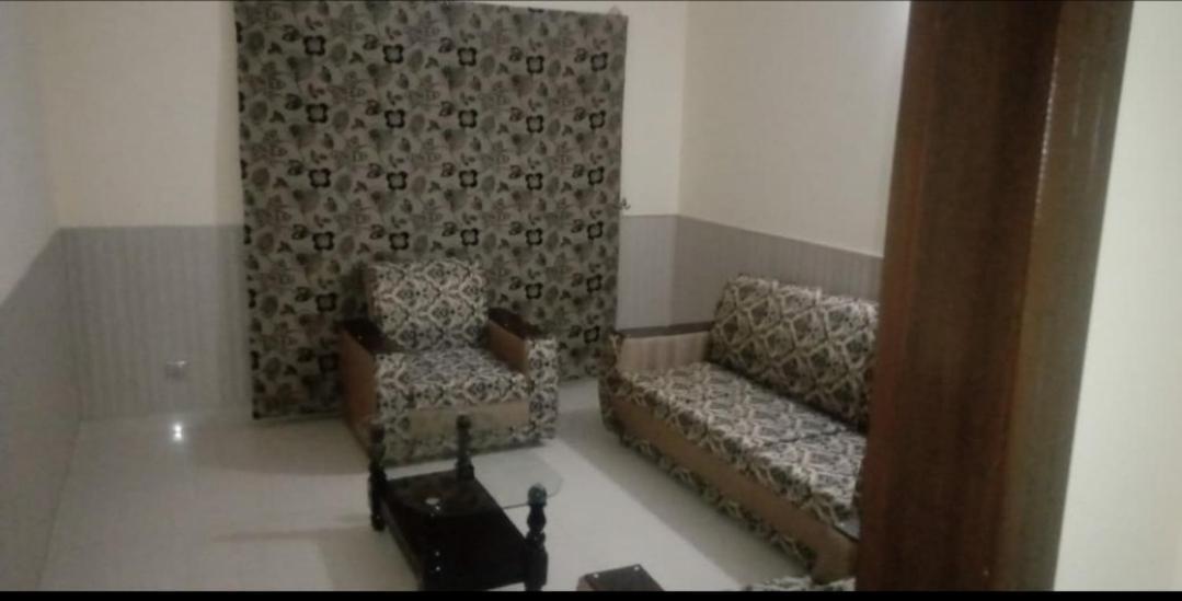 Hak Mall Suites And Apartments Rawalpindi Exteriör bild