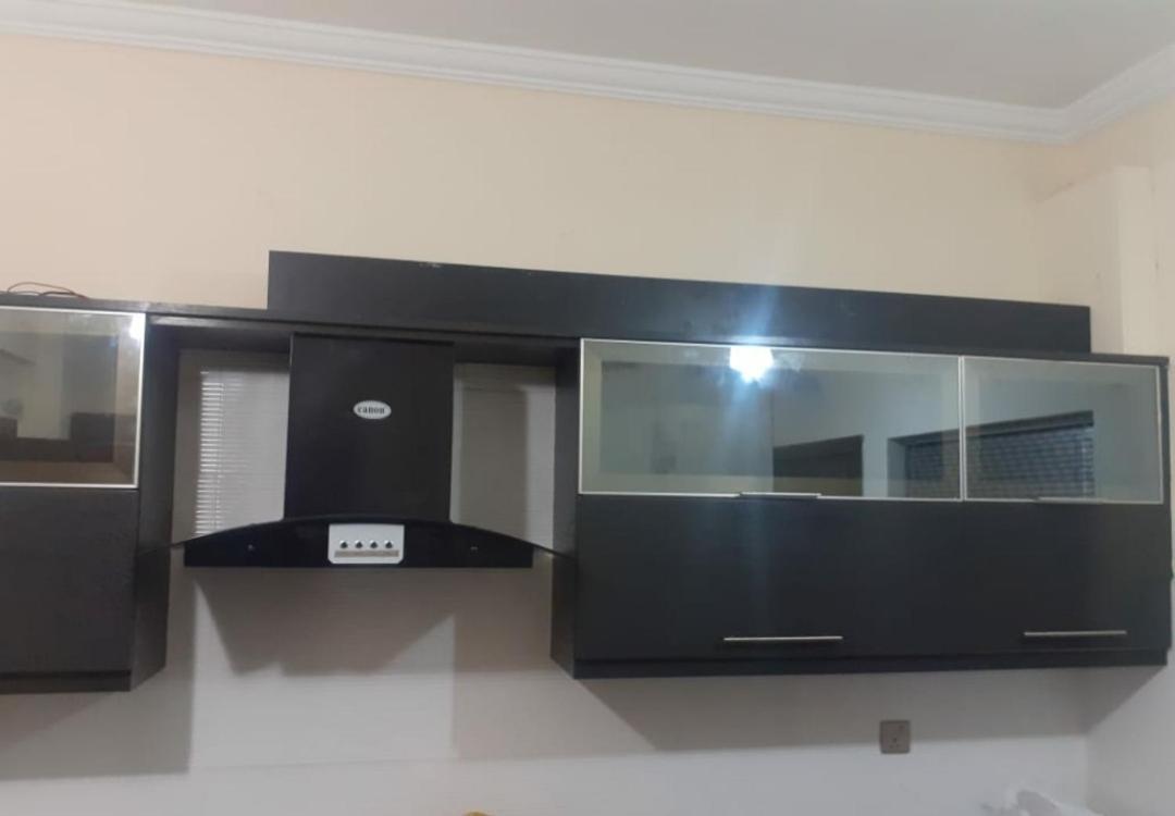 Hak Mall Suites And Apartments Rawalpindi Exteriör bild